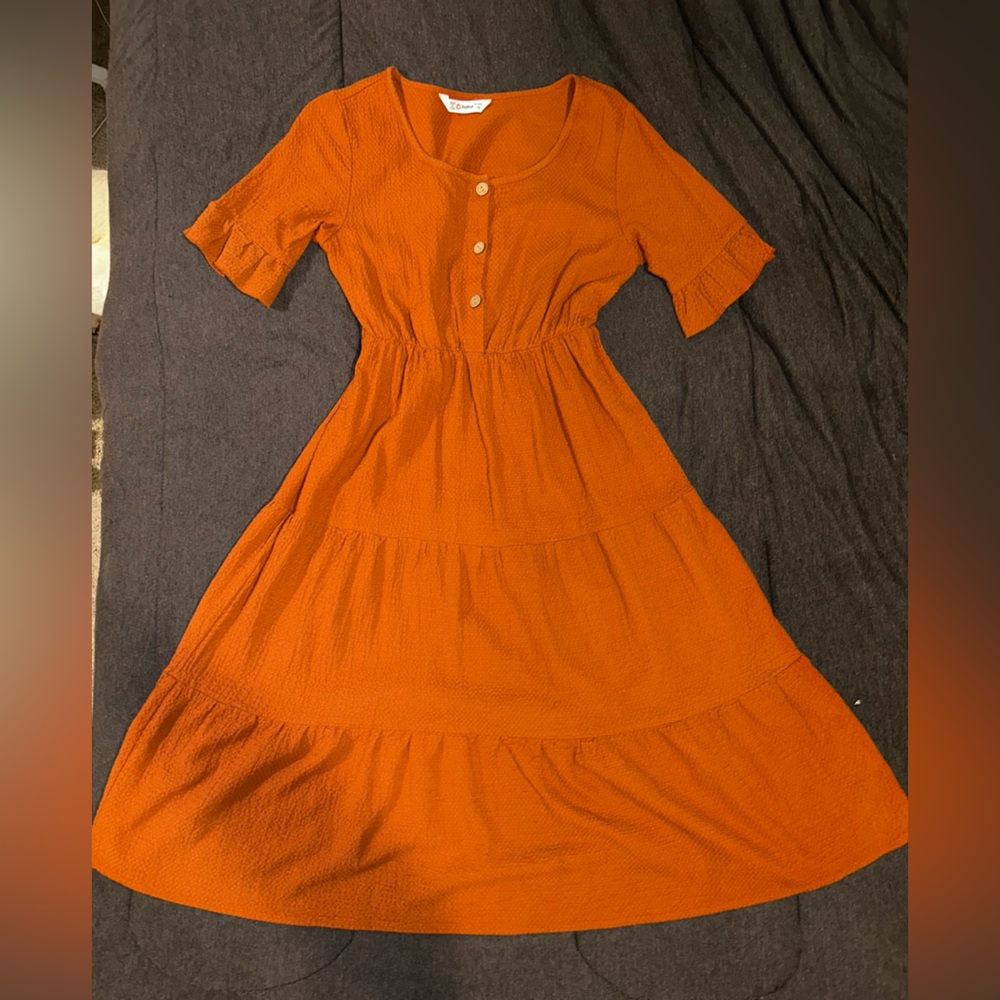 A medium sized dress from PatPat